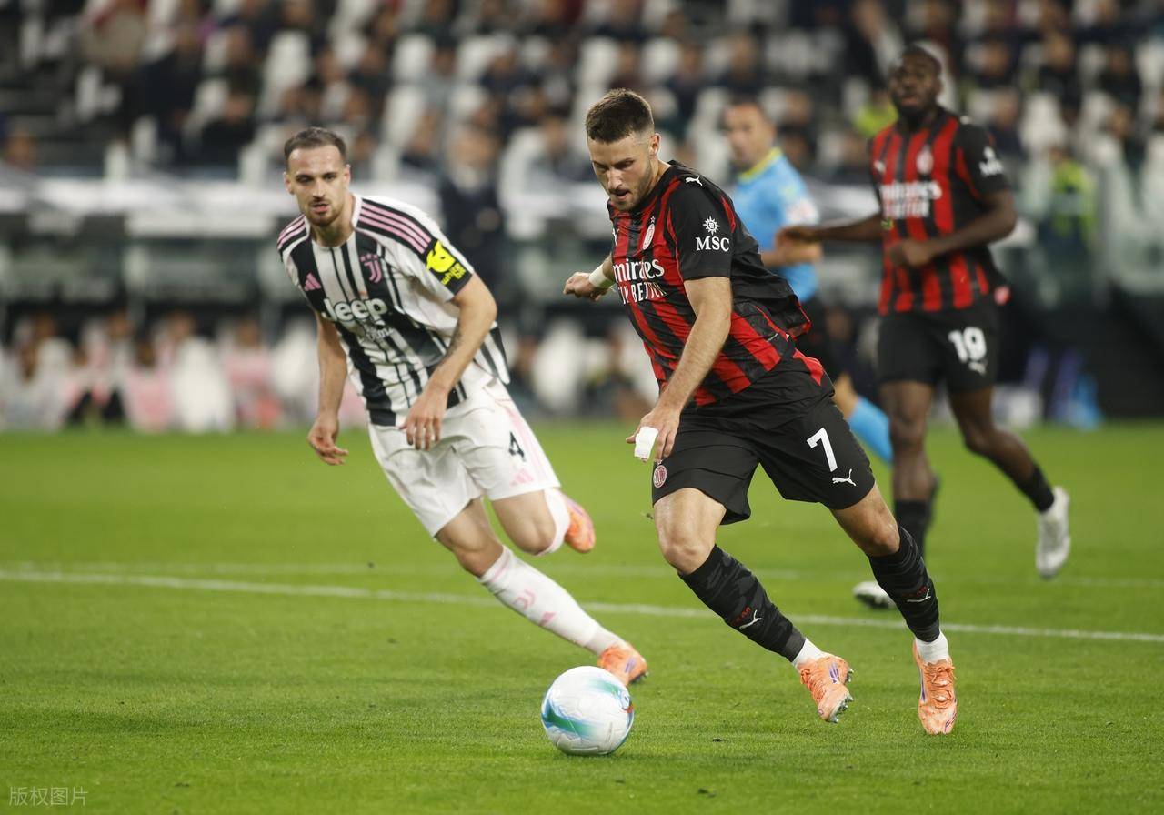 熊猫体育-关于风云突变AC米兰清晨造点机会；英超版图或变；态度坚定；年轻球员得到机会的信息