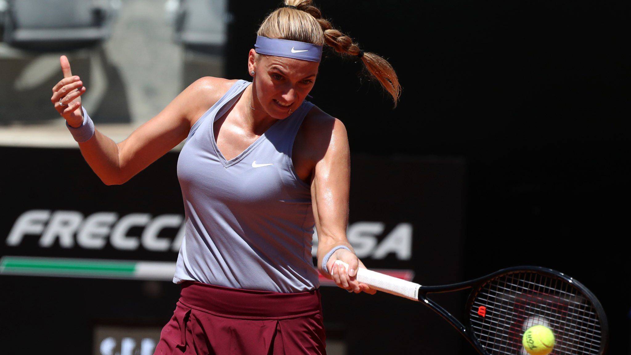 熊猫直播- 科维托娃球迷会 