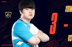 熊猫体育-Ming关键节点挺进下一轮，DWG带队取胜！的简单介绍