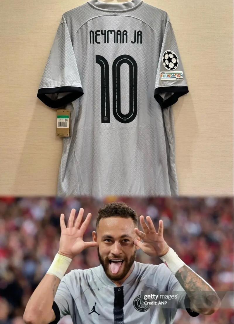 熊猫体育- 内马尔所有比赛回放 