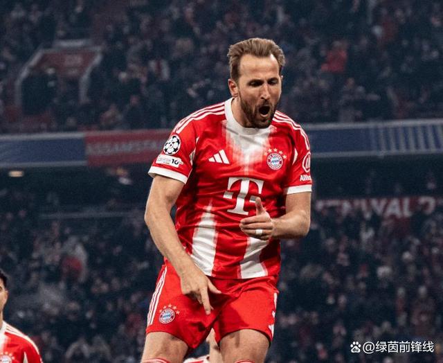 熊猫体育-凯恩迎来十赛季高光表现，阿森纳球迷沸腾！的简单介绍